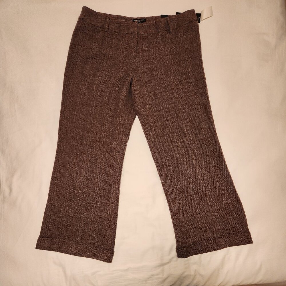 Mario Serrani Pants